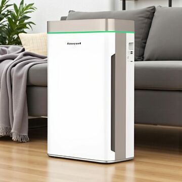 Anlisis Honeywell Air Touch U2