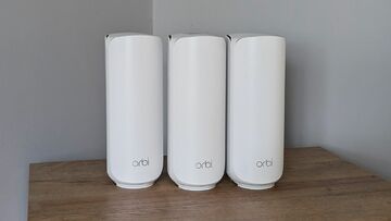 Test Netgear Orbi 370