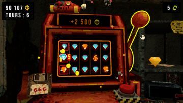 Cloverpit test par ActuGaming