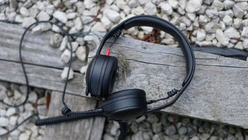 Rode NTH-50 testé par Trusted Reviews Rode NTH-50 testé par Trusted Reviews