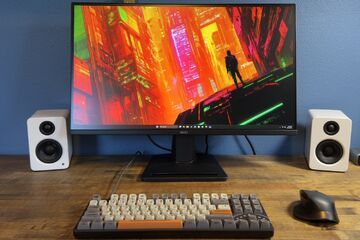 Review MSI PRO MP275Q