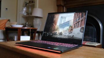 HP Omen Max 16 test par T3