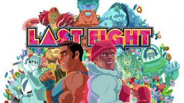 Lastfight test par GameBlog.fr