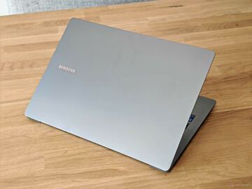 Apple MacBook Air test par NotebookCheck
