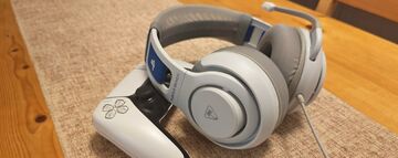 Turtle Beach Atlas 200 test par TheSixthAxis Turtle Beach Atlas 200 test par TheSixthAxis