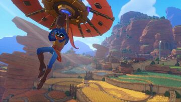 The Knightling test par XBoxOrNot