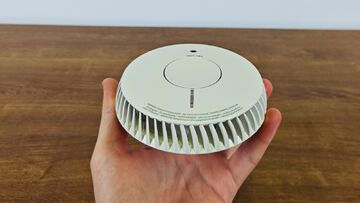 Fire test par Chip.de Fire test par Chip.de