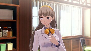 Digimon Story: Time Stranger testé par COGconnected Digimon Story: Time Stranger testé par COGconnected