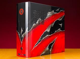 Origin Chronos testé par PCMag Origin Chronos testé par PCMag