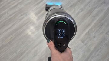 Dreame Z30 test par Tech Advisor