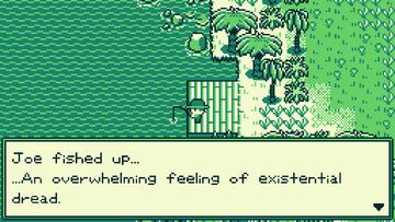 Test The Edge of Allegoria