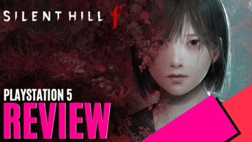 Silent Hill f testé par MKAU Gaming Silent Hill f testé par MKAU Gaming