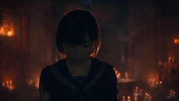 Silent Hill f testé par Try a Game Silent Hill f testé par Try a Game