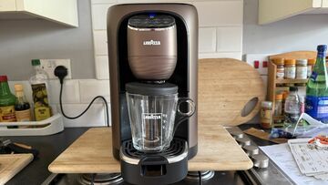 Review Lavazza Assoluta