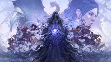 Lost Eidolons test par XBoxEra