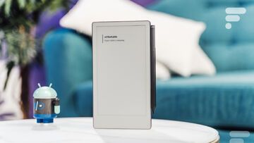 ReMarkable Paper Pro test par FrAndroid ReMarkable Paper Pro test par FrAndroid