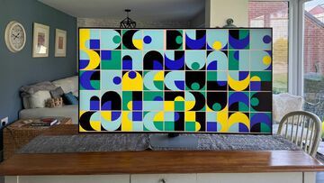 Samsung 65QN90F testé par What Hi-Fi? Samsung 65QN90F testé par What Hi-Fi?