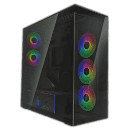 Arctic Xtender VG test par TechPowerUp