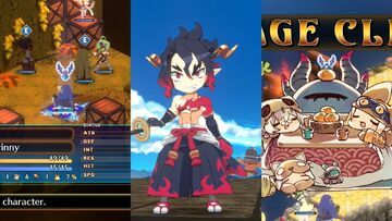 Disgaea 7 Complete test par VideoChums