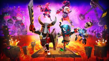 King of Meat reviewed by Shacknews
