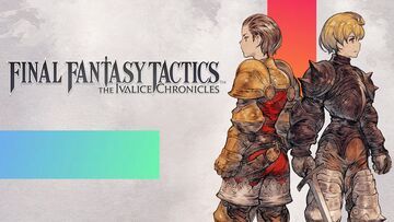 Final Fantasy Tactics: The Ivalice Chronicles test par Pizza Fria