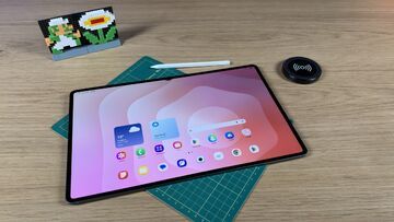 Samsung Galaxy Tab S11 Ultra testé par Les Numériques Samsung Galaxy Tab S11 Ultra testé par Les Numériques