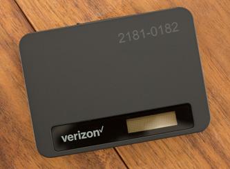 Verizon Jetpack MHS815L im Test: 1 Bewertungen, erfahrungen, Pro und Contra