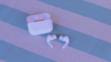 Apple AirPods Pro 3 reviewed by ComputerHoy Apple AirPods Pro 3 reviewed by ComputerHoy