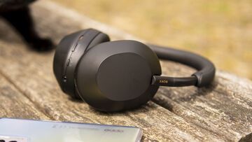 Sony WH-1000XM5 reviewed by Les Numériques Sony WH-1000XM5 reviewed by Les Numériques