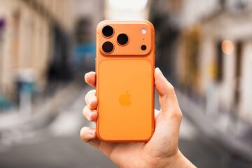 Análisis Apple iPhone 17 Pro