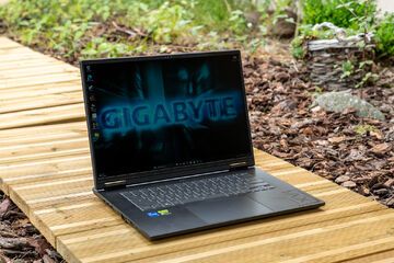 Gigabyte RTX 5060 test par Clubic.com