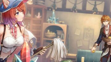 Atelier Resleriana: The Red Alchemist reviewed by GameHope