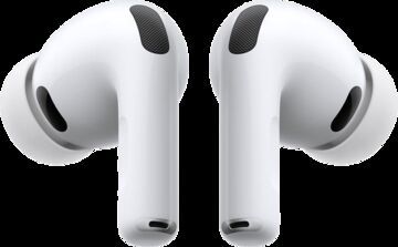 Apple AirPods Pro 3 reviewed by Labo Fnac Apple AirPods Pro 3 reviewed by Labo Fnac