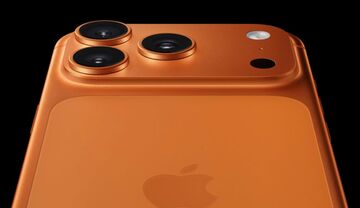 Apple iPhone 17 Pro reviewed by Multiplayer.it