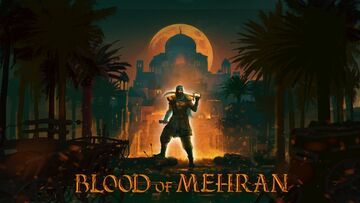 Blood of Mehran test par Complete Xbox