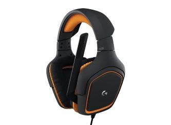 Logitech G231 test par PCMag Logitech G231 test par PCMag