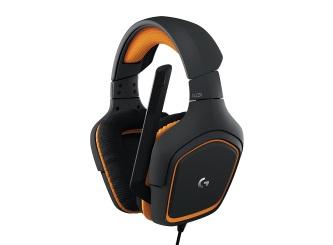 Logitech G231 test par PCMag