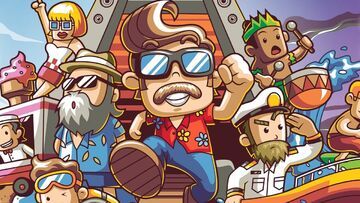 The Touryst Deluxe testé par Nintendo Life The Touryst Deluxe testé par Nintendo Life