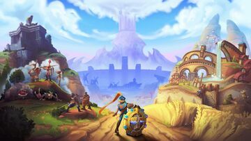 The Knightling test par GameScore.it