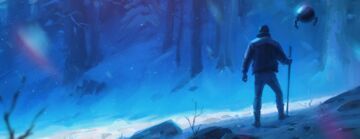 Arctic test par ZTGD Arctic test par ZTGD