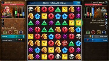 Test Puzzle Quest Immortal Edition