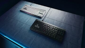Logitech G515 testé par Shacknews Logitech G515 testé par Shacknews