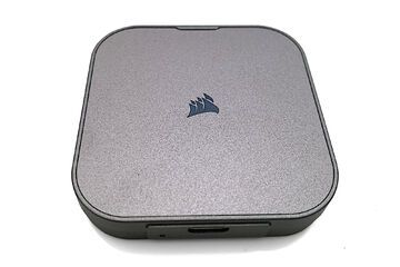 Análisis Corsair EX300U