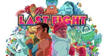 Test Lastfight