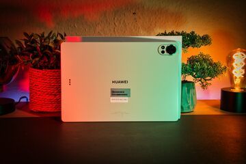 Huawei MatePad 12 X test� par Basic Tutorials