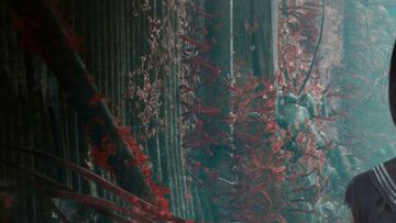 Silent Hill f testé par GameHope Silent Hill f testé par GameHope