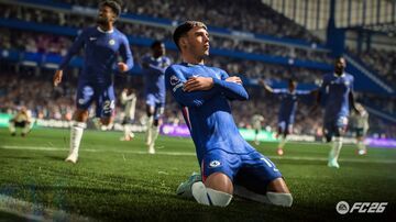 EA Sports FC 26 testé par ActuGaming EA Sports FC 26 testé par ActuGaming