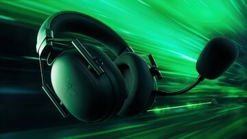 Razer BlackShark V3 Pro reviewed by wccftech Razer BlackShark V3 Pro reviewed by wccftech