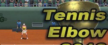 Tennis Elbow 2013 im Test: 1 Bewertungen, erfahrungen, Pro und Contra