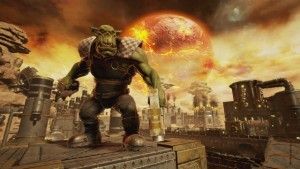Warhammer 40.000 Eternal Crusade test par Trusted Reviews